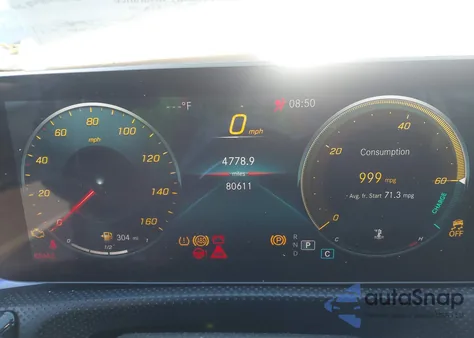 2020 Mercedes-Benz Cla 250 4Matic from USA, damaged, VIN WDD5J4HB7LN064727